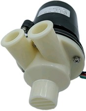 Replacement for Hoshizaki Water Pump Motor Assembly Ice Machine PA-0613 PA0613