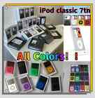 New Sealed Apple iPod Classic 7th Generation 160Gb 256Gb 512Gb 1Tb 2Tb Mp3 Lot