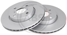 Disque de frein Daihatsu CHARADE