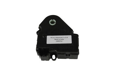 Multi-Purpose Actuator ACDelco 15-74424