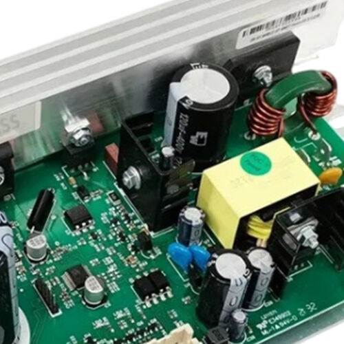 MC1648DLS-JST ZE0824 406077 W/WHITE SOCKETS ProForm NordicTrack Motor Control DE - Bild 3 von 10