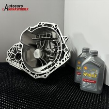 Cambio F17C394 OPEL ASTRA/MERIVA/ZAFIRA 1.6-1.8 Benzina, 5 marce - CAVI CAMBIO