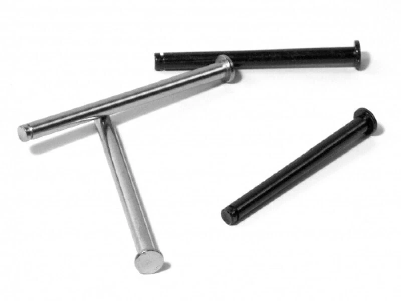 HPI RS4 Nitro hardware  GG102, MSP1008R, A280, A281, 86910, Z150, B021, Z136, Z2 - Image 3 of 4