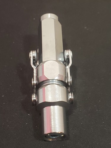 Accoppiatore pistola grasso Varsk - Foto 6 di 9
