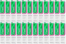 Fleet Bisacodyl Enema Ready To Use 1.25 Oz Pack Of 24