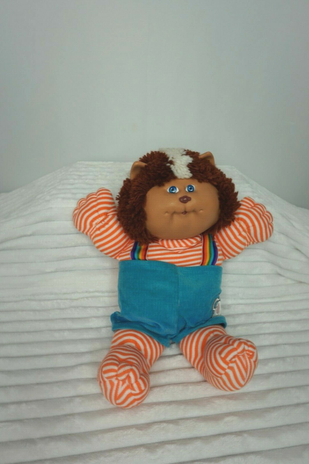 cabbage patch koosas lion