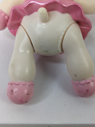 Disney Doc McStuffins Lambie 5 Inch Plastic Poseable Figure - Imagen 8 de 12
