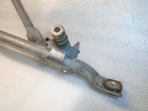 2014-17 MOBILITY VENTURES MV-1 WIPER TRANSMISSION ASSEMBLY LINKAGE & ARMS OEM - Picture 9 of 14