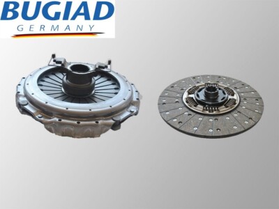 BUGIAD Clutch Kit For Volvo FH12 FM12 FM7 85000266