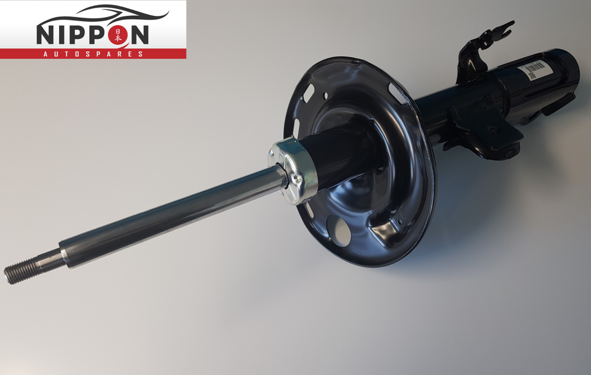 NEW GENUINE TOYOTA ESTIMA RIGHT FRONT RH SHOCK ABSORBER