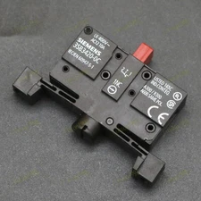 one new siemens 3SB3420-0C Button Auxiliary Contact Module Spot Stock