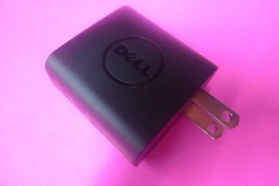 NEW Dell Venue 10 Pro 5055 Tablet USB AC Power Adapter 10W HA10USNM130 XT1X3