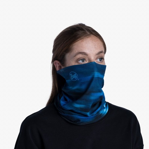BUFF® pañuelo para el cuello original para exteriores paño multifunción paño de manguera bufanda de manguera - Imagen 299 de 467