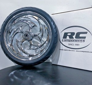 rc components wheels