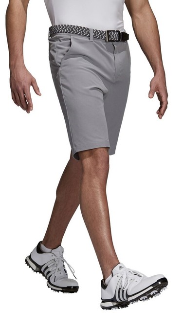 Adidas Men's Ultimate 365 Woven Golf Shorts Size 36 Gray ADVS19R722 for sale online | eBay