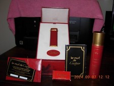 dupont lighters used