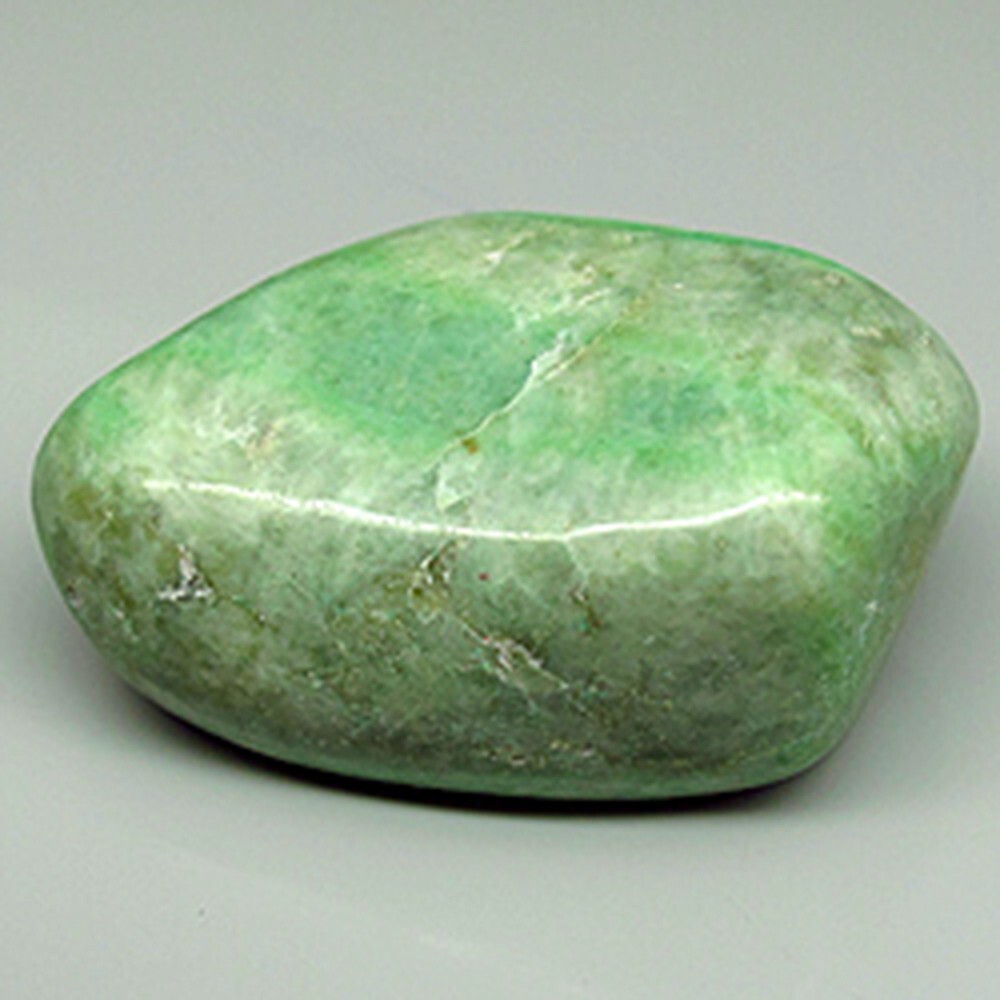 Ultra AAA Green Burmese Maw Sit Sit Shapeless