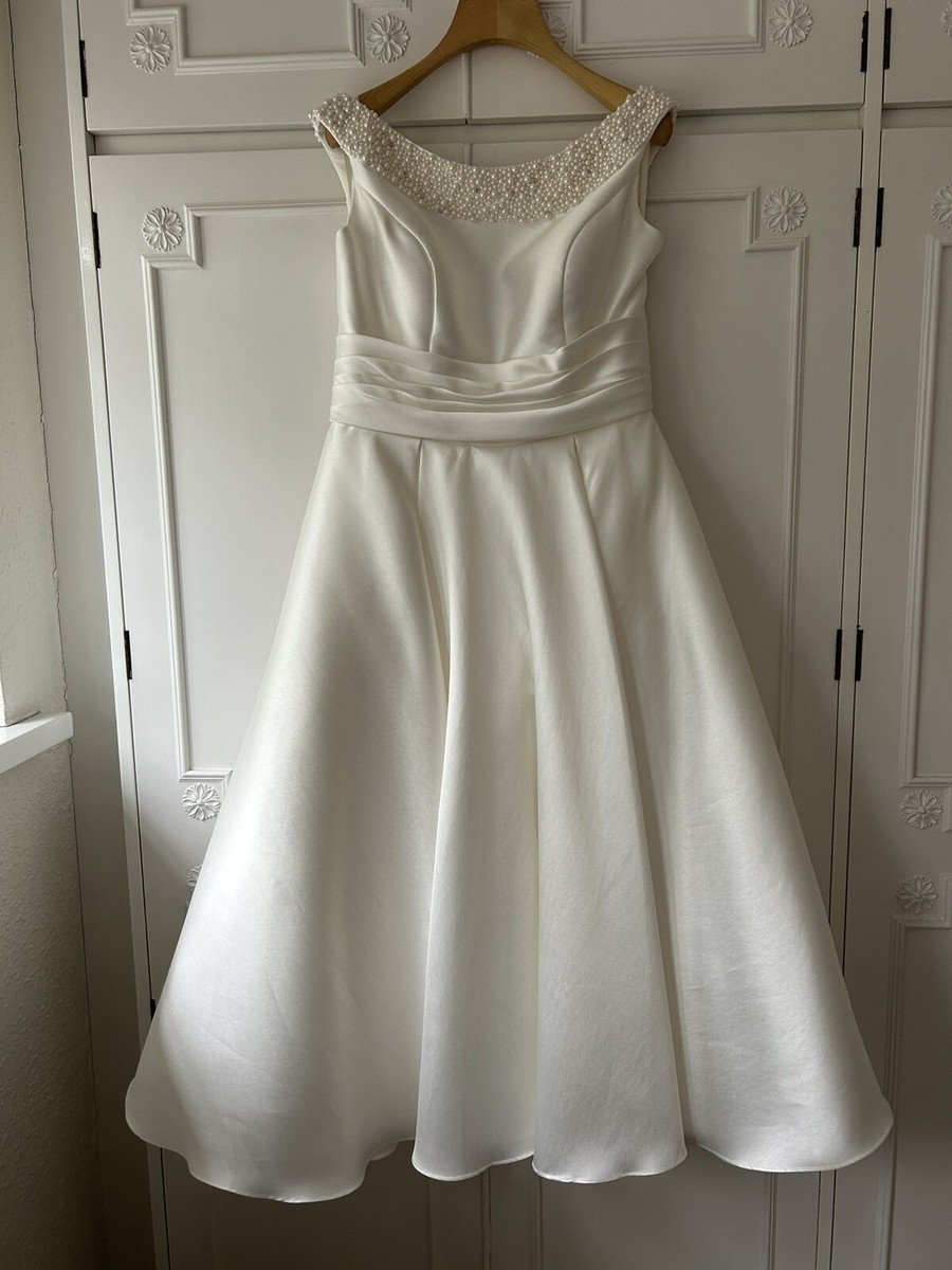 True Bride Brighton Belle Harriet Wedding Dress