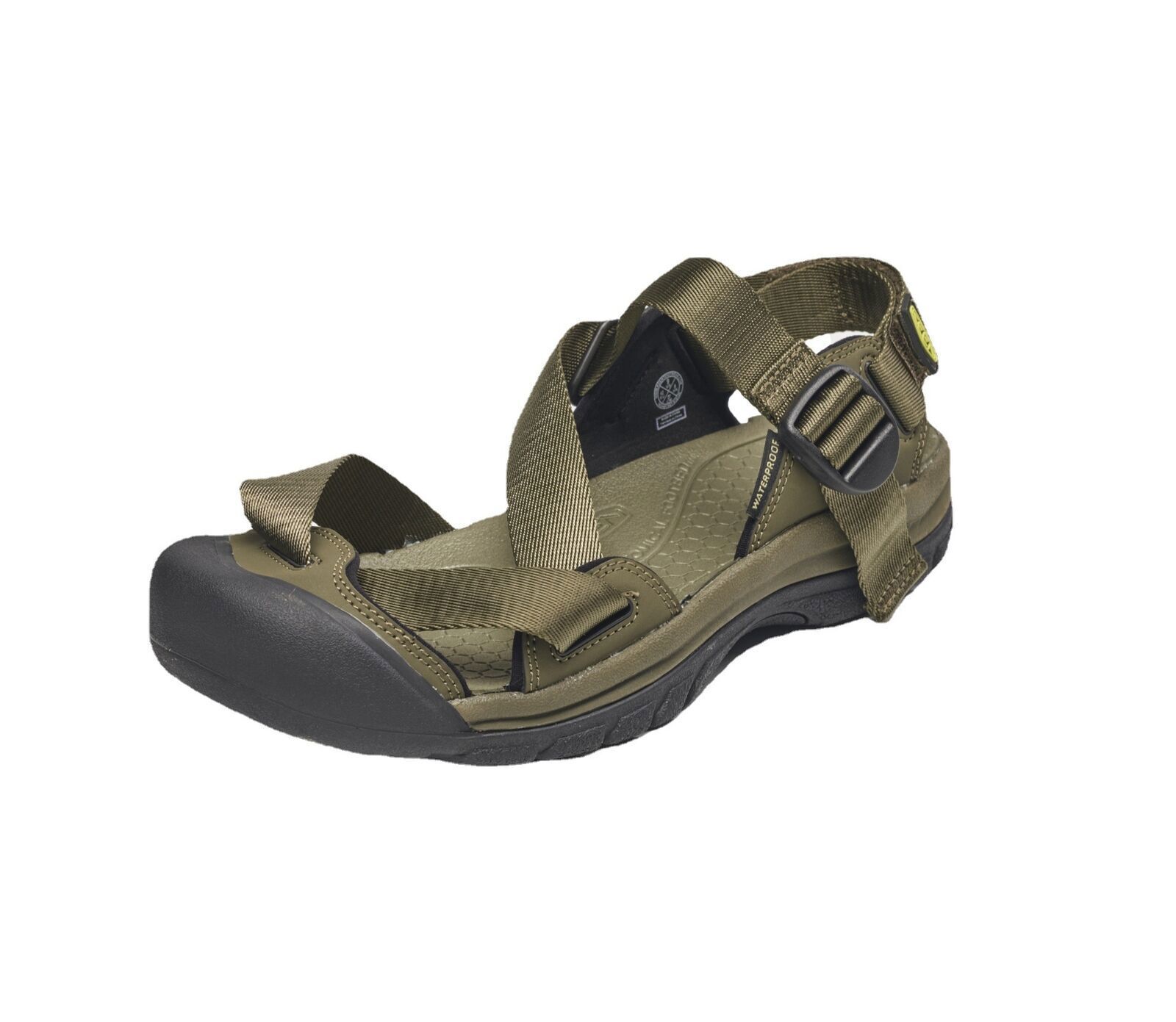 Nuovi sandali Keen Zerraport Ii donna outdoor tempo libero antiscivolo scarpe upstream uk 