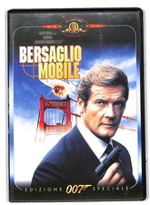 EBOND 007 - Bersaglio mobile DVD DB586938