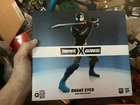 Hasbro G.I. Joe Classified x Fornite Snake Eyes Zero Point Edition Action Figure