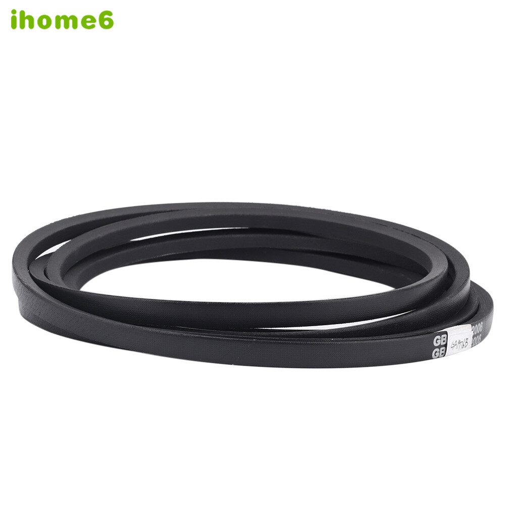 Deck Drive Belt for John Deere L130 LA130 LA140 LA145 LA155 GX21833