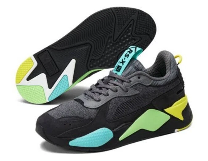 Puma highlighter best sale sneakers
