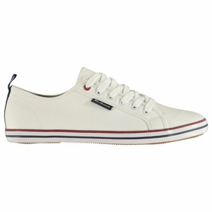 ben sherman lestar trainers