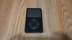 Tested Working Apple iPod 5th Generation Gen 60Gb Black Ma147Ll 2005 Mp3 Player