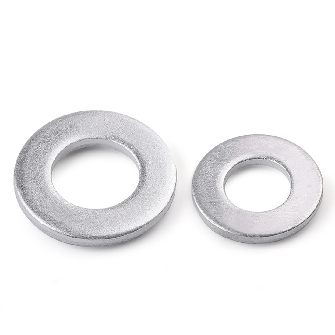 Metric Flat Aluminium Sealing Washers Seal Washer M3 M4 M5 M6 M8 M10