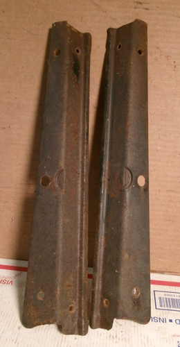 1934 Ford Coupe Restoration In NZ With Chevy 283 V8 - Foto 11