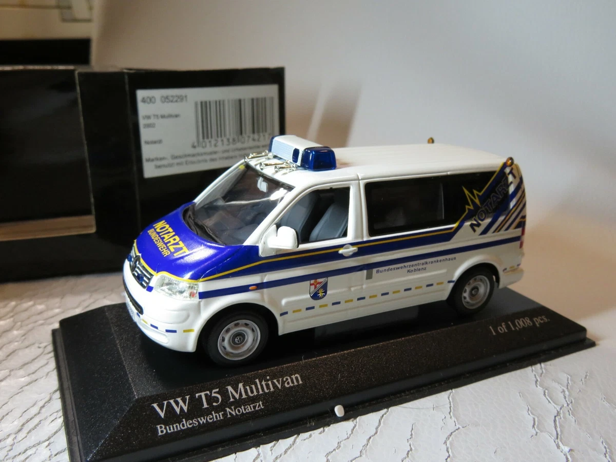 Volkswagen t5 best sale ebay