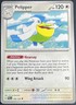 Pelipper 159/193 Pokemon English Scarlet & Violet Paldea Evolved PALen 2023