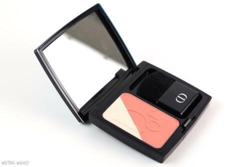 DIOR Rouge Blush Color & Glow 100 257 287 457 Duo Cheek DIOR Rouge Blush Color & Glow 100 257 287 457 Duo Cheek