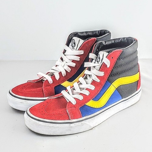 vans style 721454