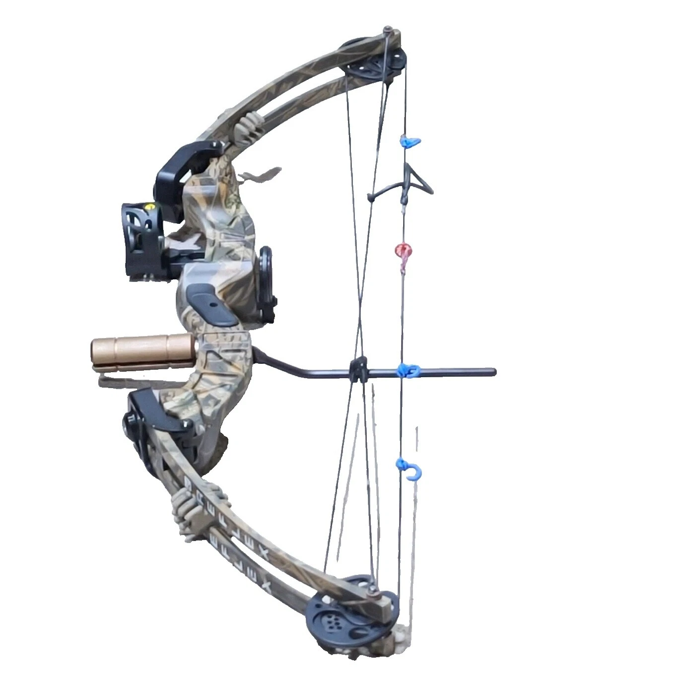 Browning Bow Hunting Varios Colores arcos compuestos de arquería