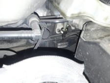 6N512B195 Bremskraftverstärker für VOLVO C30 1.8 Kinetic 2007 498245