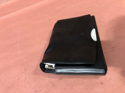 Owners Instructions Manual BMW E85 E86 Z4 Roadster OEM 03132 | eBay