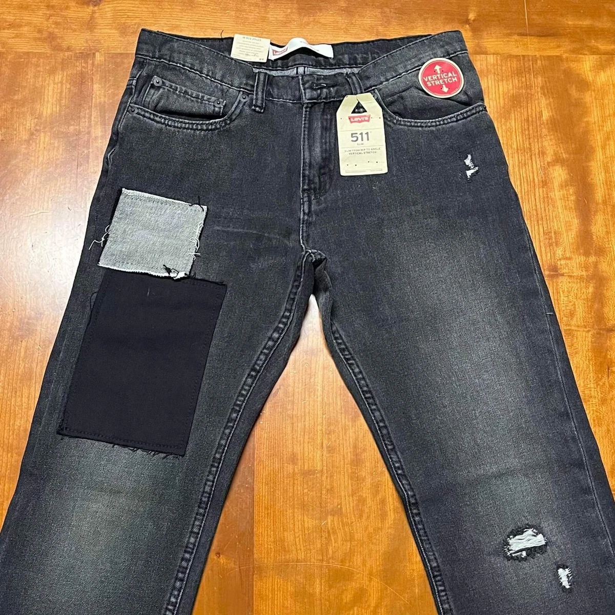 Levis 18 top