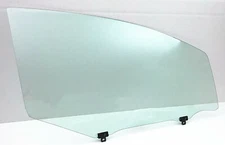 Fits 2006-2011 Toyota Yaris 2D Hatchback Passenger Right Front Door Window Glass