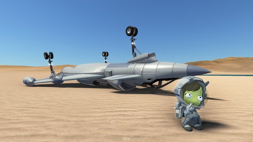 Kerbal Space Program 2 PC STEAM Online Digital Global (No Key) (Read Desc) - Bild 3 von 5
