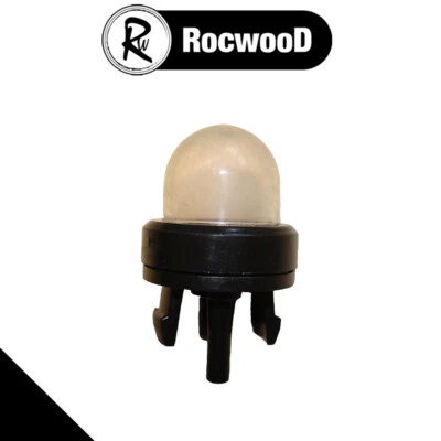 ROCWOOD Primer Bulb Fits Atlas Copco Cobra TT 9234 0001 24
