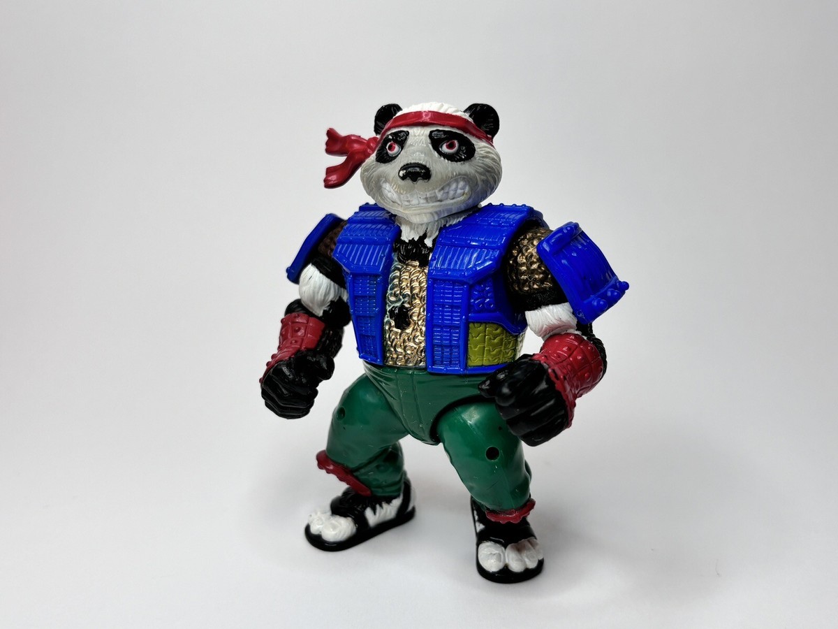 値引き中　タートルズ　Panda Khan 値引き中 タートルズ Panda Khan - メルカリ