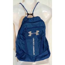 Under Armour Undeniable Sackpack Royal Stone 400