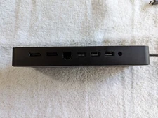HP USB-C Universal Dock Station HSA-B005DS w/ 90W AC