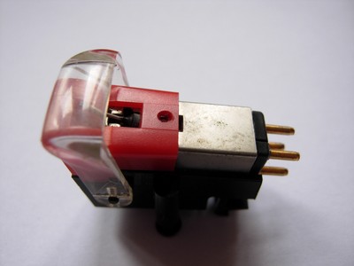 Plattennadel DN 221 Dual - Ersatzteil Für Nähmaschinen