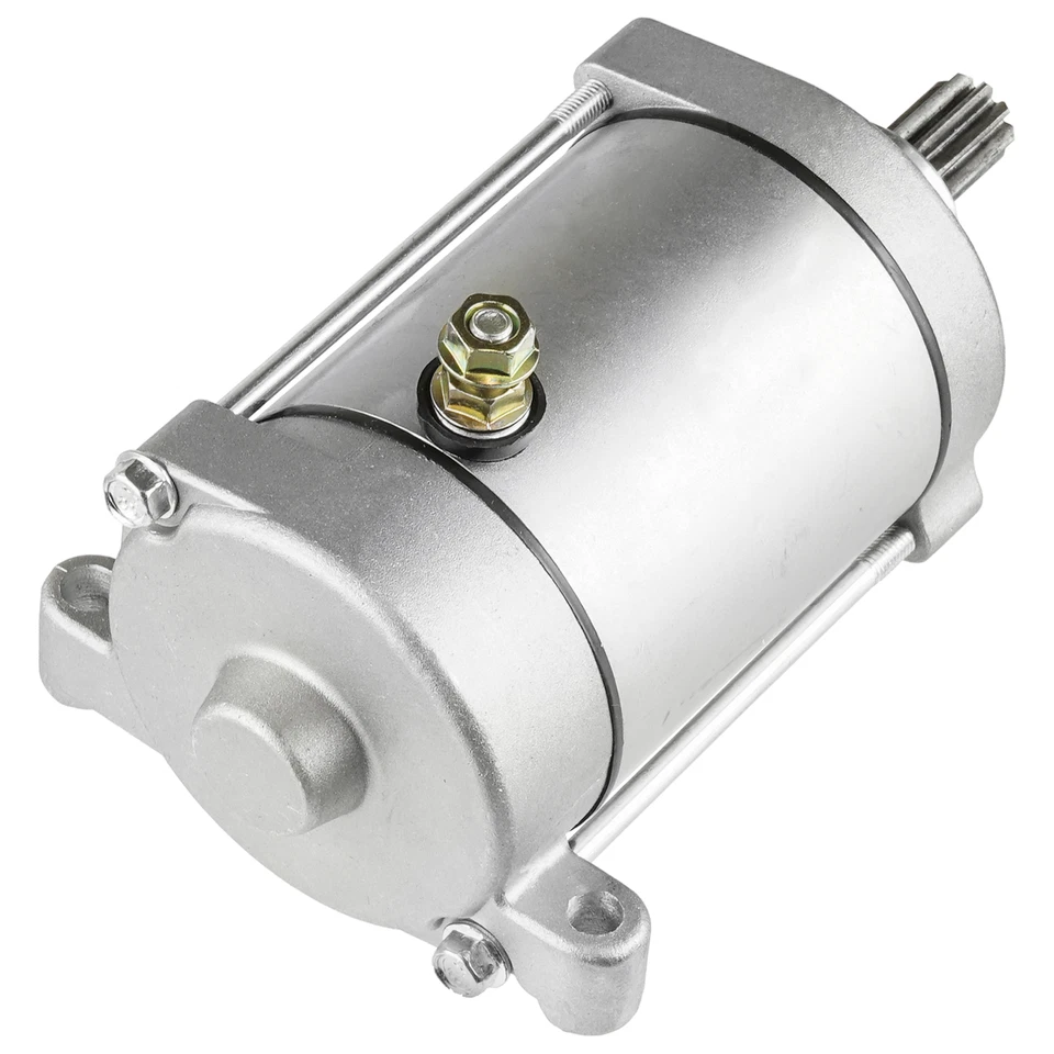 Arranque para Yamaha Grizzly 700 Fi YFM700 YFM 700 4X4 2007 2008 Foto 3 de 4