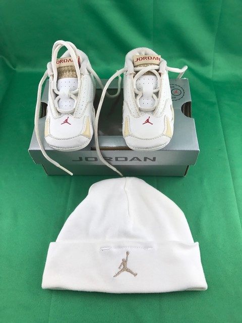 air jordan 14 retro toddler