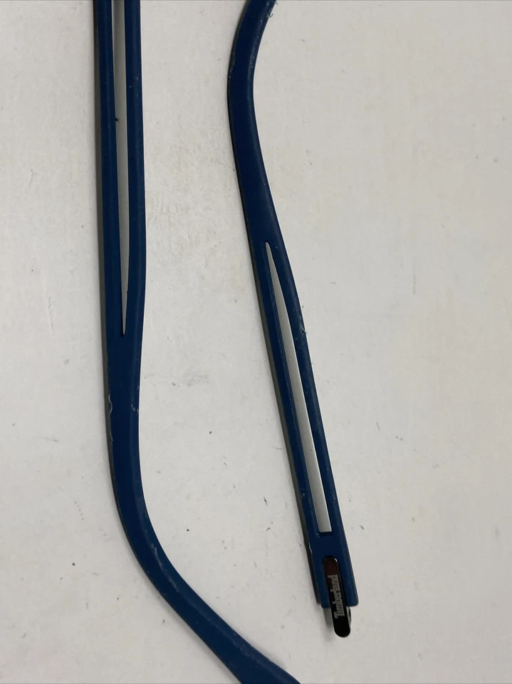 TIMBERLAND TB1526 008 BLUE 145mm TEMPLE ARM PARTS !B13 - Image 3 of 4