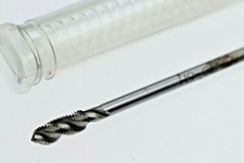 Gewindebohrer M4x0,5 Feingewindebohrer Sackloch